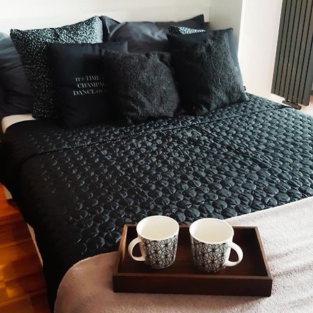 Sky View Apartments - Lm Group Szczecin Luaran gambar