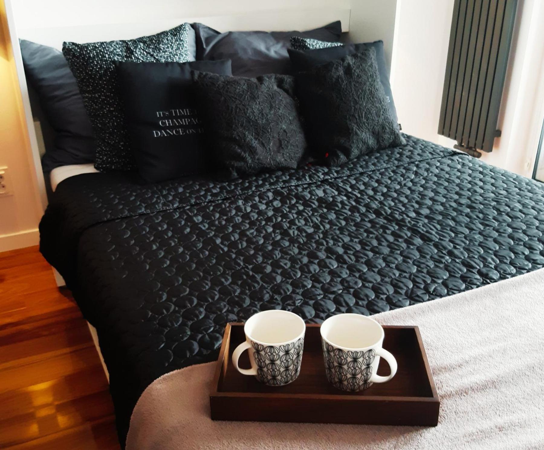 Sky View Apartments - Lm Group Szczecin Luaran gambar